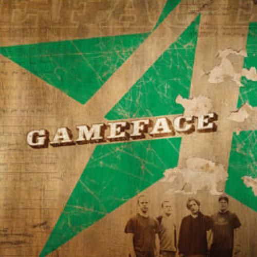 GAMEFACE 'Four To Go' LP