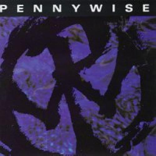 PENNYWISE 's/t' LP