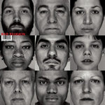BAD RELIGION 'The Gray Race - Remastered Edition' LP