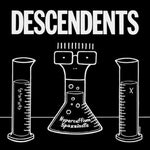 DESCENDENTS 'Hypercaffium Spazzinate' LP / US EDITION