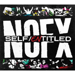 NOFX 'Self/Entitled' LP