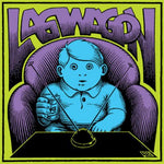 LAGWAGON 'Duh' 2xLP / INCLUDES BONUS LP FIRST DEMO 1989