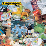 LAGWAGON 'Trashed' 2xLP