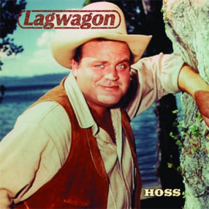 LAGWAGON 'Hoss' 2xLP