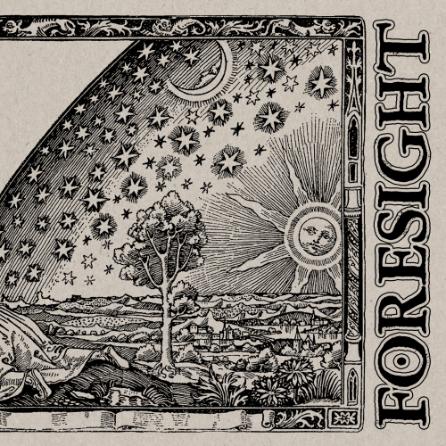 FORESIGHT 's/t' 7"