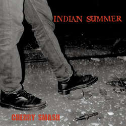 INDIAN SUMMER 'Cherry Smash' 12"