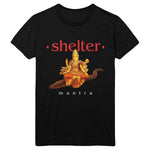 SHELTER 'Mantra' T-Shirt