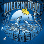 MILLENCOLIN 'SOS' LP