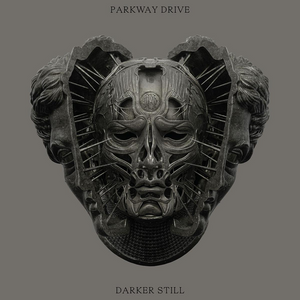 PARKWAY DRIVE 'Darker Still' LP / OPAQUE GREY EDITION