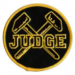 JUDGE Patch