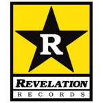 REVELATION RECORDS 'Logo' Sticker