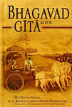 A.C. Bhaktivedanta Swami Prabhupada: 'Bhagavad Gita - As It Is' - Book