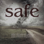 SAFE 'The First Season' 12" / COLORED EDITIONS