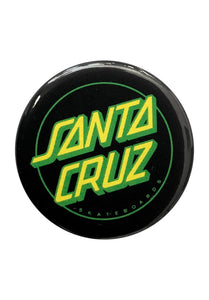 SANTA CRUZ Button