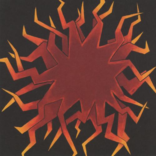 SUNNY DAY REAL ESTATE 'How It Feels To Be Something On' LP