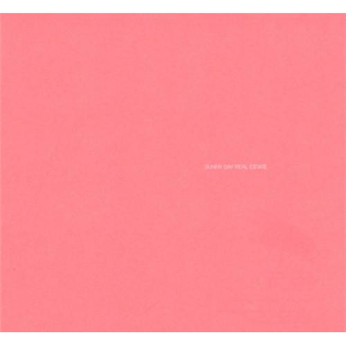SUNNY DAY REAL ESTATE 's/t' 2xLP