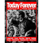 TODAY FOREVER Fanzine (Issue Two)