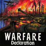 WARFARE 'Declaration' 12"