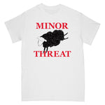 MINOR THREAT 'Black Sheep' T-Shirt