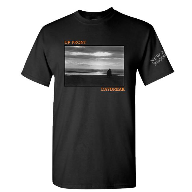 UP FRONT 'Daybreak' T-Shirt
